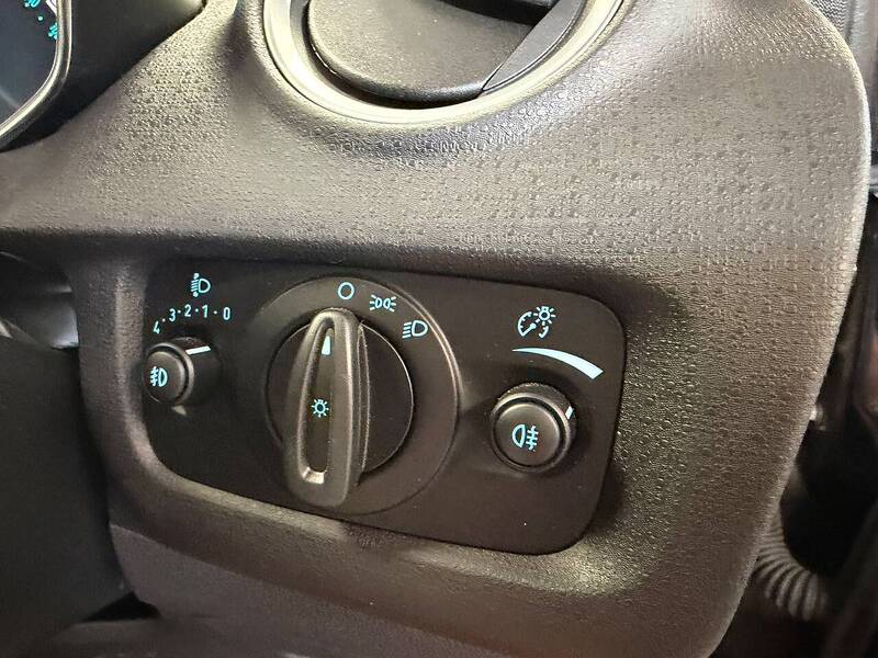 Ford Fiesta T EcoBoost ST-Line - U76226