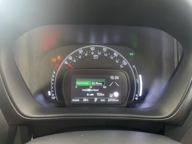 Toyota Aygo X VVT-i Pure - U76228