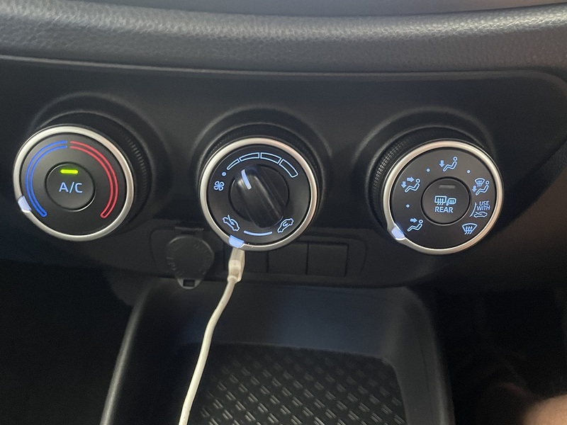 Toyota Aygo X VVT-i Pure - U76228