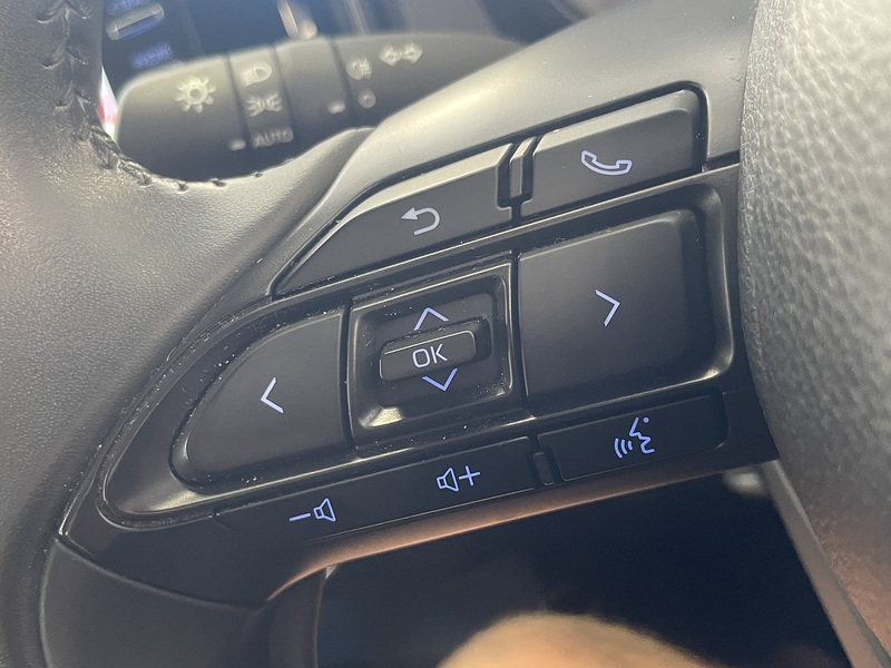 Toyota Aygo X VVT-i Pure - U76228