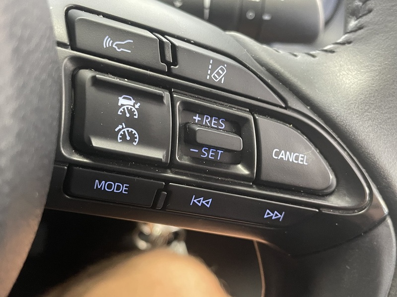 Toyota Aygo X VVT-i Pure - U76228