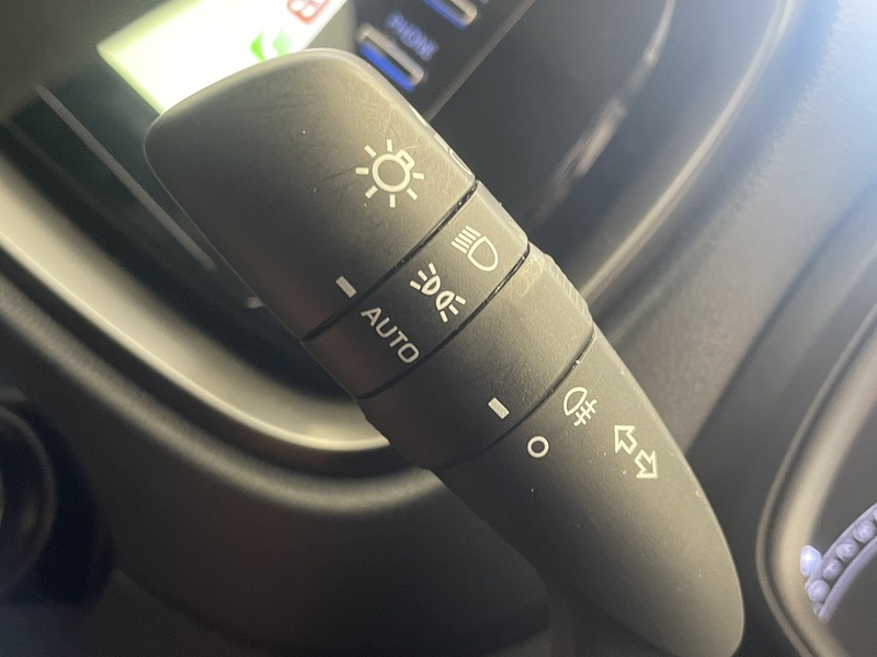 Toyota Aygo X VVT-i Pure - U76228