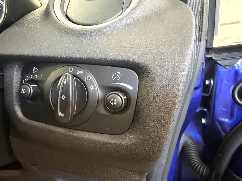 Ford Fiesta Titanium - U76235