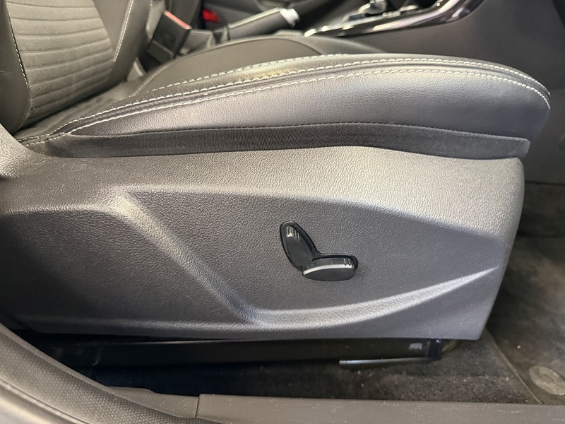 Ford Focus T EcoBoost Titanium X - U76258