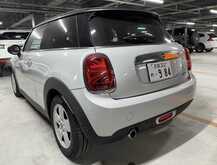 Mini Hatch Cooper - N1