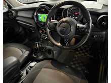 Mini Hatch Cooper - N1
