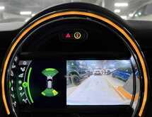 Mini Hatch Cooper - N1