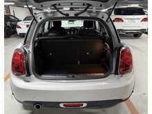 Mini Hatch Cooper - N1