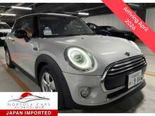 Mini Hatch Cooper - N1
