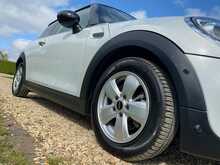 Mini Hatch Cooper - N1