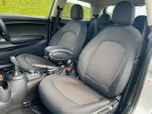 Mini Hatch Cooper - N1