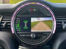 Mini Hatch Cooper - N1