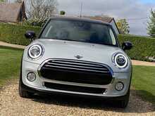 Mini Hatch Cooper - N1