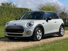 Mini Hatch Cooper - N1