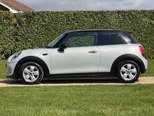 Mini Hatch Cooper - N1