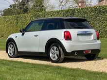Mini Hatch Cooper - N1