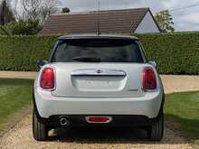 Mini Hatch Cooper - N1
