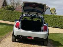Mini Hatch Cooper - N1