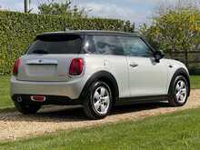 Mini Hatch Cooper - N1