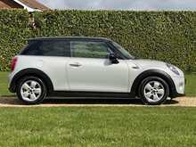 Mini Hatch Cooper - N1