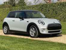 Mini Hatch Cooper - N1