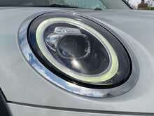 Mini Hatch Cooper - N1