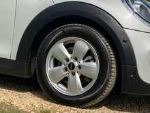 Mini Hatch Cooper - N1