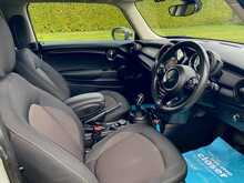 Mini Hatch Cooper - N1