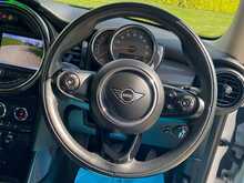 Mini Hatch Cooper - N1