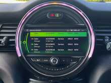 Mini Hatch Cooper - N1