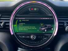 Mini Hatch Cooper - N1