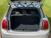 Mini Hatch Cooper - N1