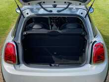 Mini Hatch Cooper - N1