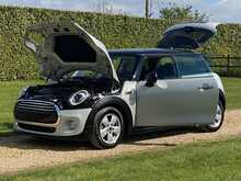Mini Hatch Cooper - N1