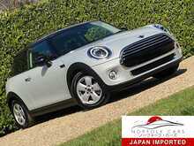 Mini Hatch Cooper - N1