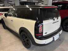 Mini Clubman Cooper - N10