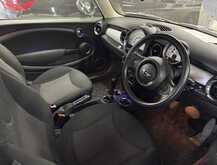 Mini Clubman Cooper - N10