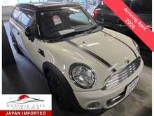 Mini Clubman Cooper - N10