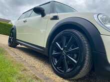 Mini Clubman Cooper - N10