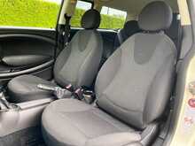 Mini Clubman Cooper - N10