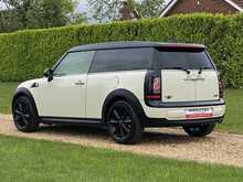 Mini Clubman Cooper - N10