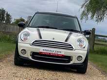 Mini Clubman Cooper - N10