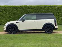 Mini Clubman Cooper - N10
