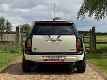 Mini Clubman Cooper - N10