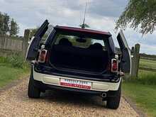 Mini Clubman Cooper - N10