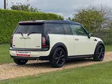 Mini Clubman Cooper - N10