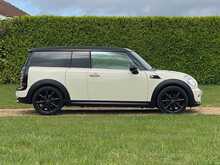 Mini Clubman Cooper - N10