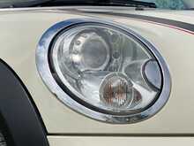 Mini Clubman Cooper - N10