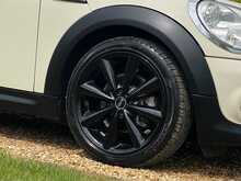 Mini Clubman Cooper - N10