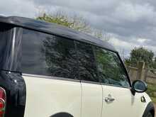 Mini Clubman Cooper - N10